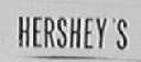 HERSHEY'S