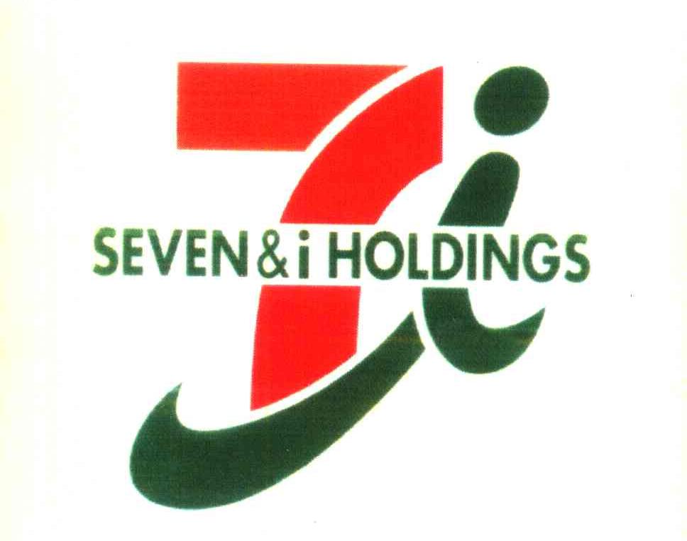SEVEN&I HOLDINGS 7I