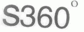 S 360
