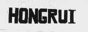 HONGRUI