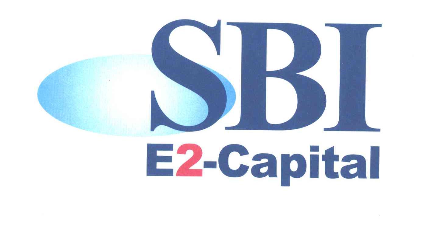 SBI E2-CAPITAL