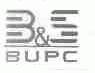 BUPC