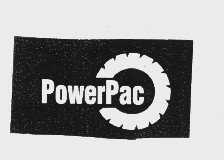 POWERPAC