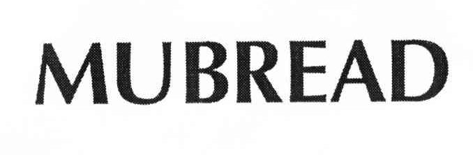 MUBREAD