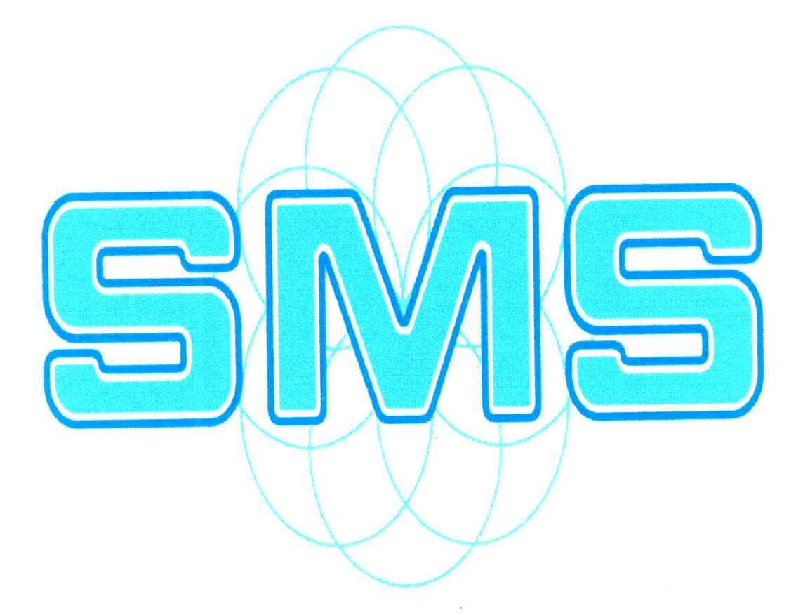 SMS