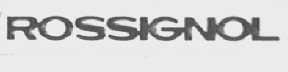 ROSSIGNOL