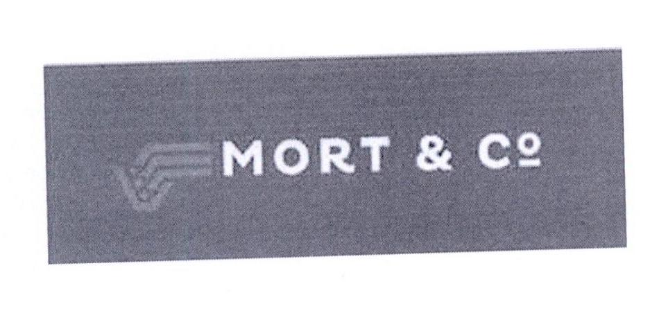 MORT & CO