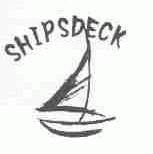 SHIPSDECK