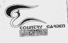 碧桂园   COUNTRY GARDEN