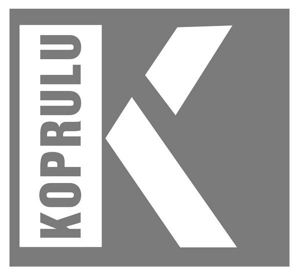 KOPRULU K