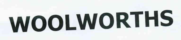 WOOLWORTHS