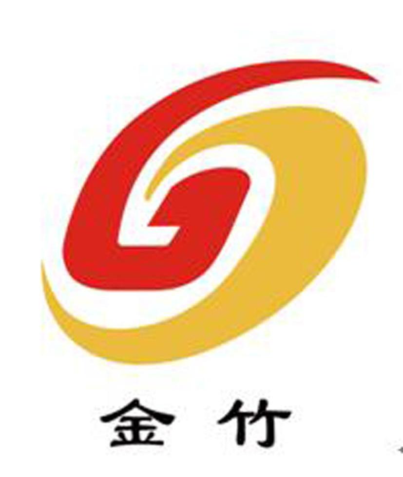 金竹