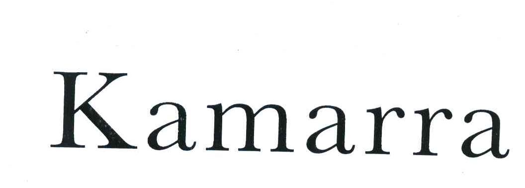 KAMARRA