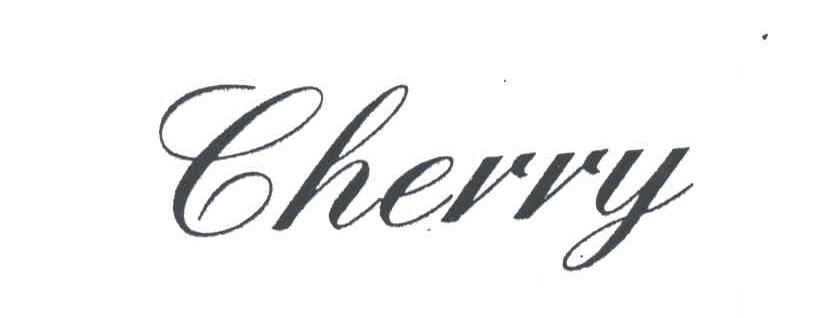CHERRY