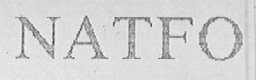 NATFO