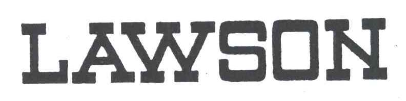 LAWSON
