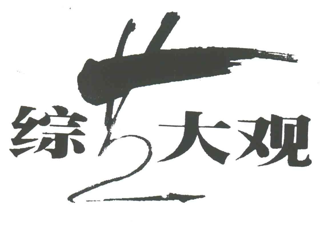 综艺大观