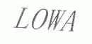 LOWA