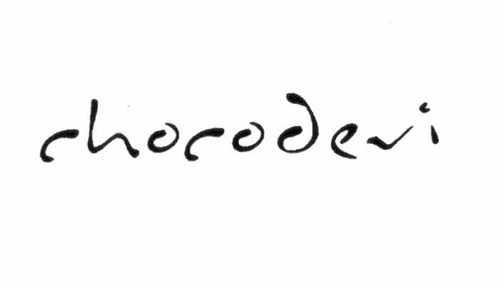 CHOCODEVI