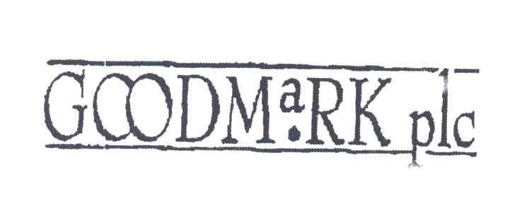 GOODMARK PLC