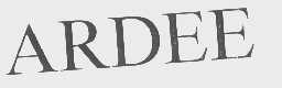 ARDEE
