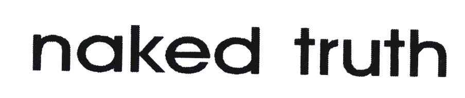 NAKED TRUTH