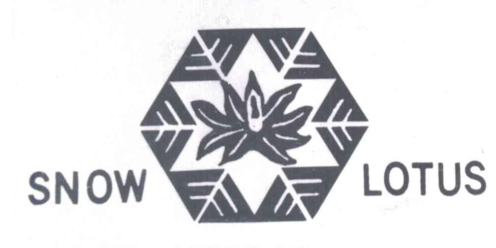 SNOW LOTUS