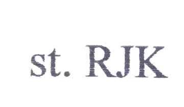 ST.RJK