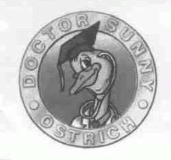 SUNNY SOTRICH DOCTOR