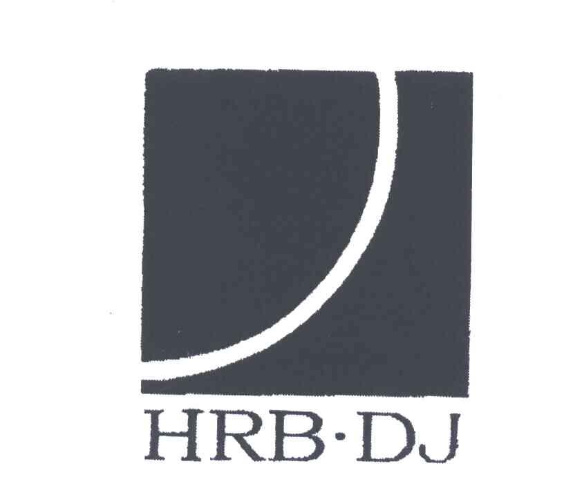 HRB DJ
