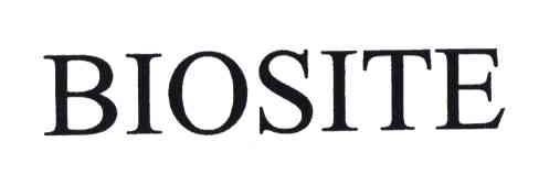 BIOSITE