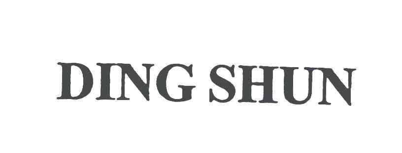 DING SHUN
