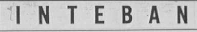 INTEBAN