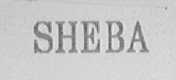 SHEBA
