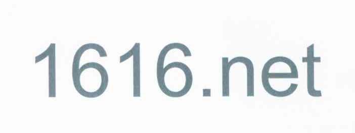 1616.NET