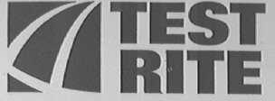 TEST RITE