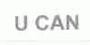 U CAN