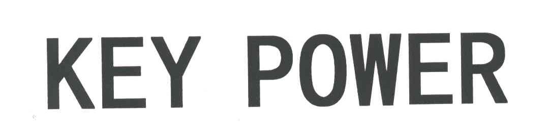 KEY POWER