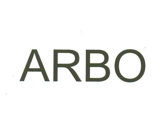 ARBO