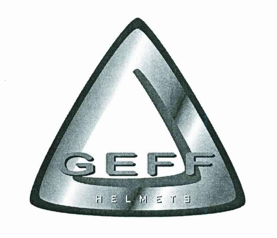 GEFF HELMETS