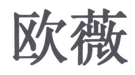 欧薇