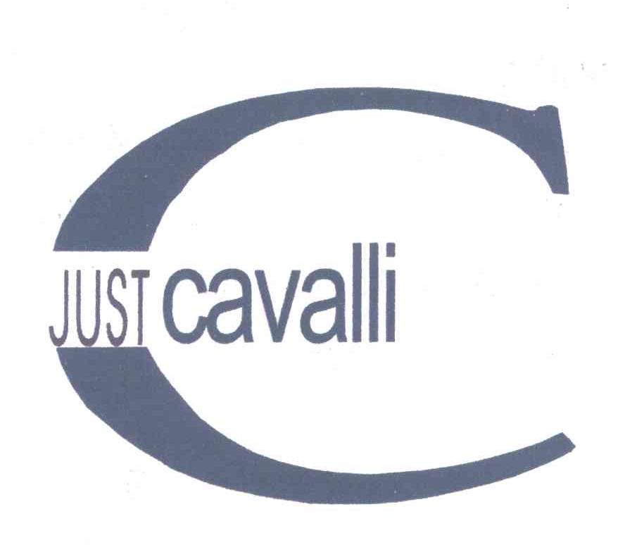 JUST CAVALLI