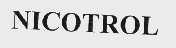 NICOTROL