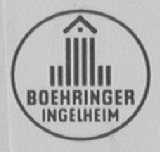 BOEHRINGER INGELHEIM
