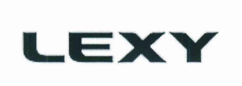 LEXY