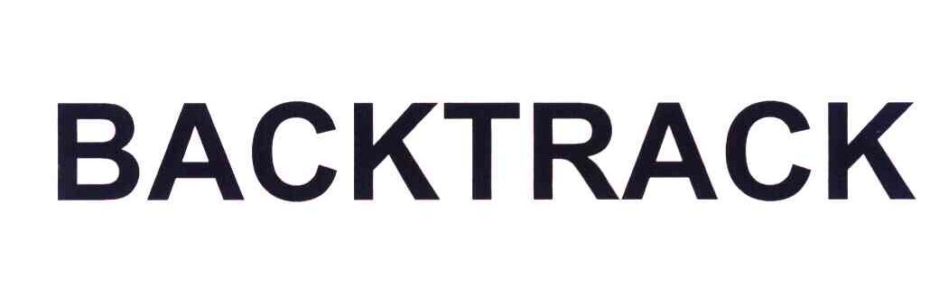 BACKTRACK