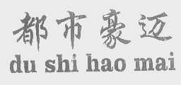 都市豪迈