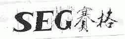 赛格  SEG