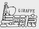 长颈鹿  GIRAFFE