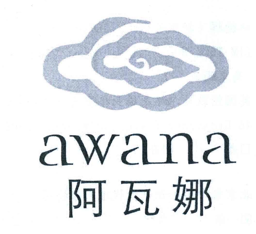 阿瓦娜
